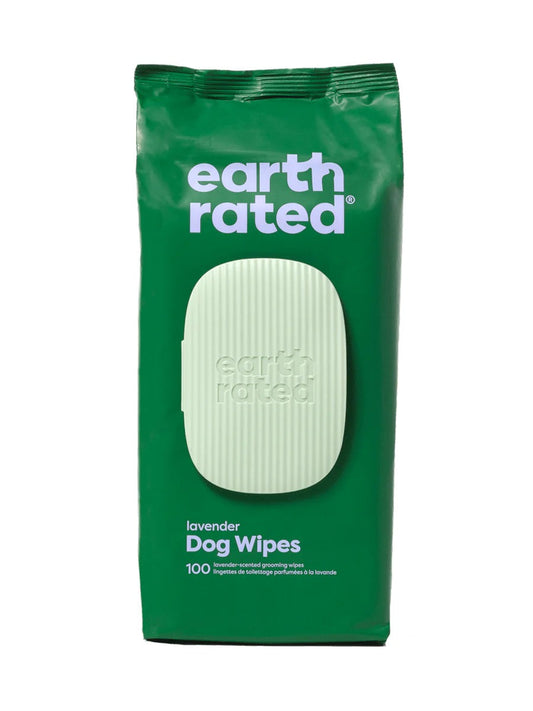 Dog Grooming Wipes
